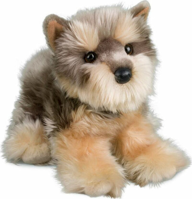 Yettie Yorkie
