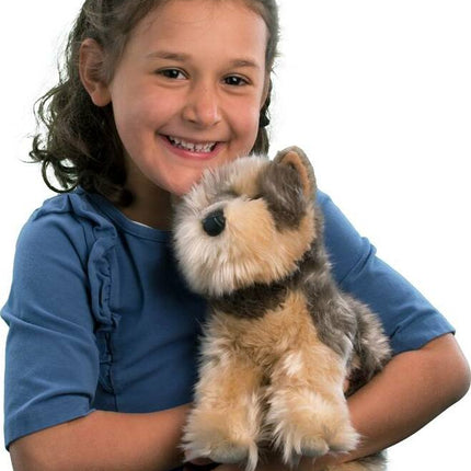 Yettie Yorkie