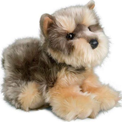 Yettie Yorkie