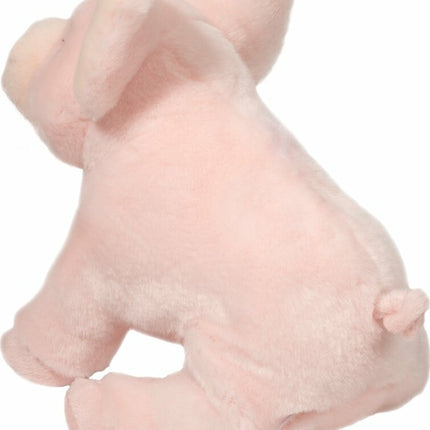 Betina Pink Pig