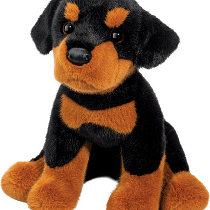 Ed Rottweiler
