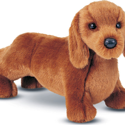 Gretel Red Dachshund
