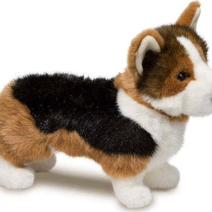 Kirby Tri-Colored Corgi