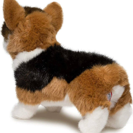 Kirby Tri-Colored Corgi