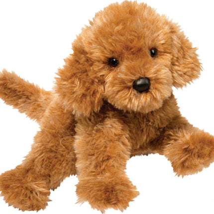 Addie Caramel Labradoodle