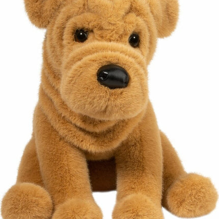 Tater DLux Shar Pei