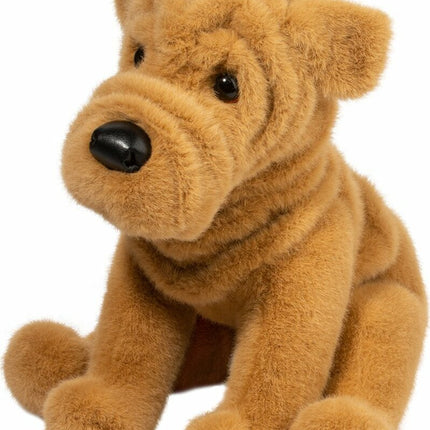 Tater DLux Shar Pei