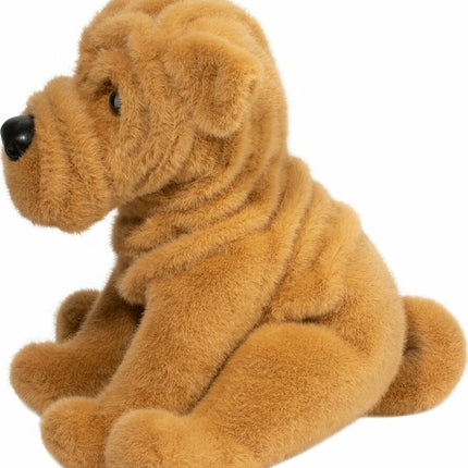 Tater DLux Shar Pei