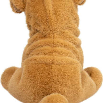 Tater DLux Shar Pei