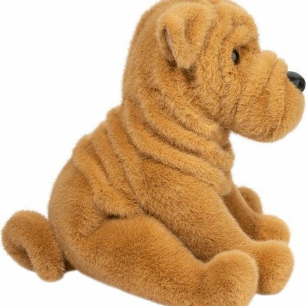 Tater DLux Shar Pei