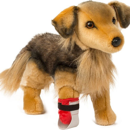 Chief German Shepherd
