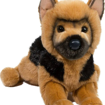 General German Shepherd