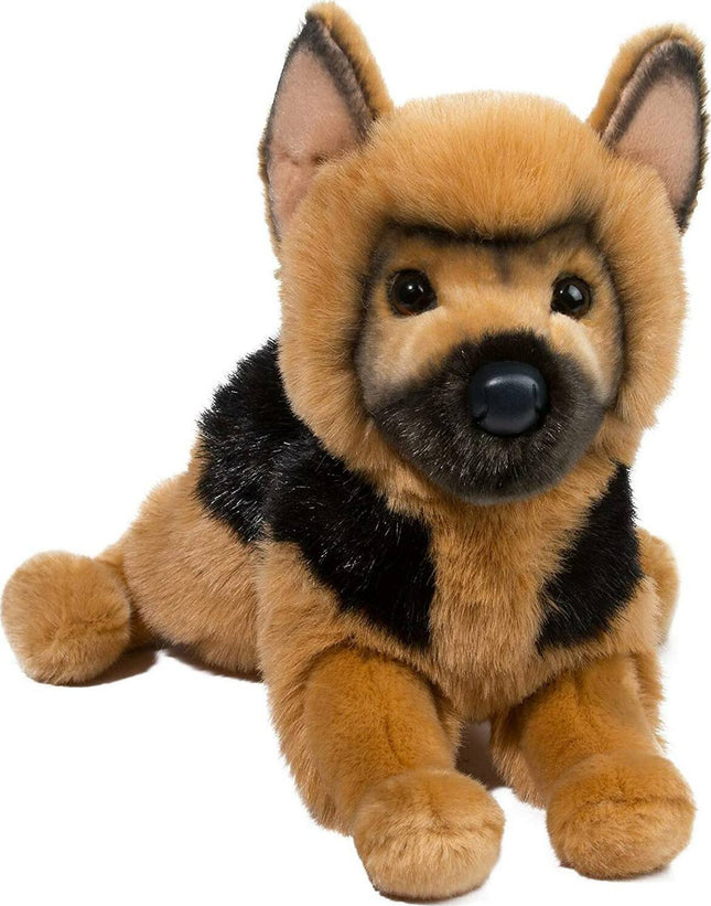 General German Shepherd