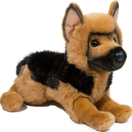 General German Shepherd