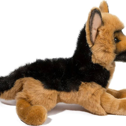 General German Shepherd