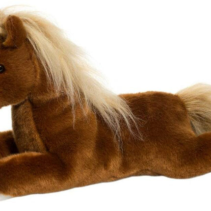 Wrangler Chestnut Horse