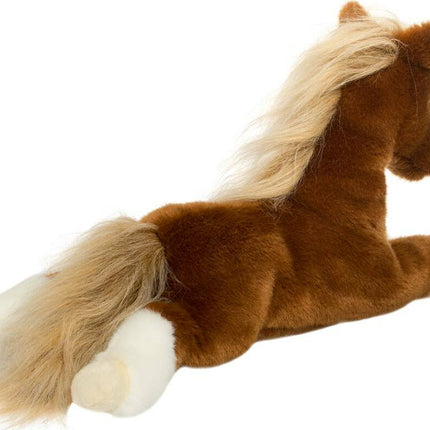 Wrangler Chestnut Horse