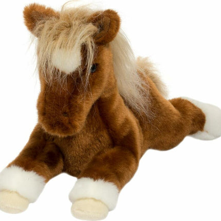 Wrangler Chestnut Horse