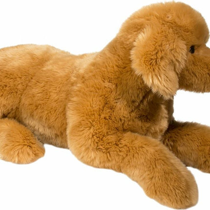 Sherman Golden Retriever, Medium