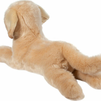 Lettie DLux Yellow Lab