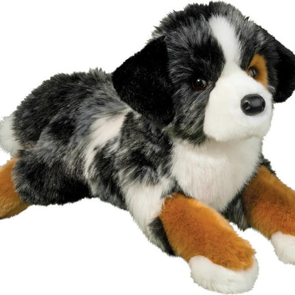 Maizie DLux Australian Shepherd