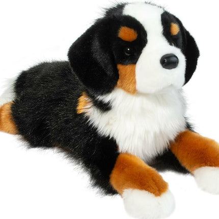 Trooper DLux Bernese Mountain Dog