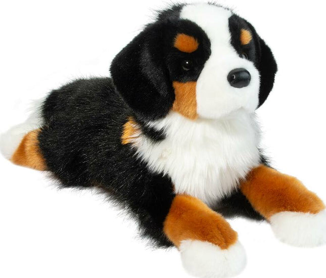 Trooper DLux Bernese Mountain Dog