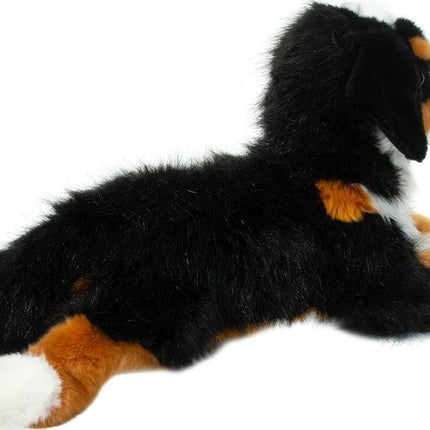 Trooper DLux Bernese Mountain Dog