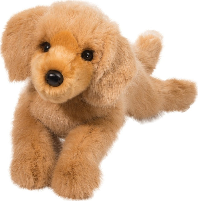 Oakley DLux Golden Retriever