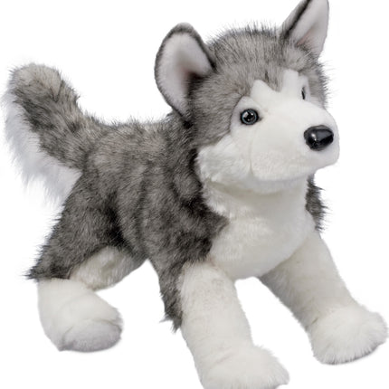 Lobo DLux Husky