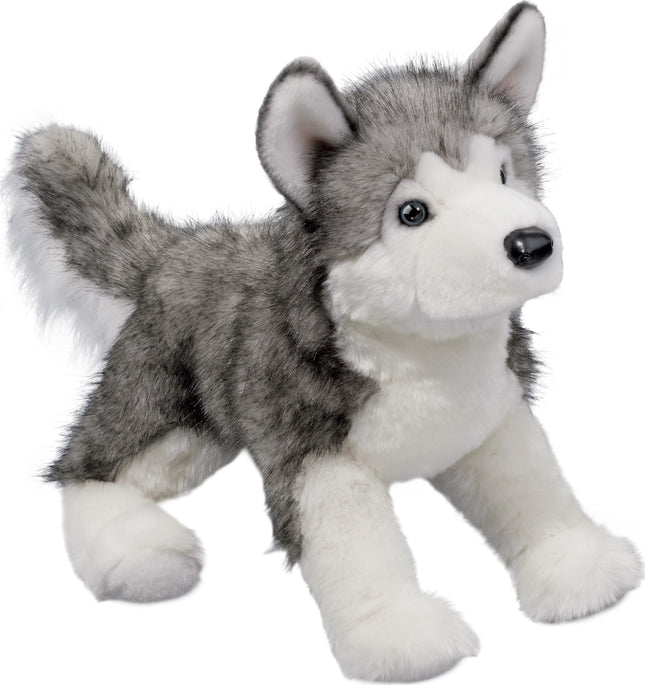 Lobo DLux Husky