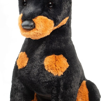 Maverick DLux Doberman