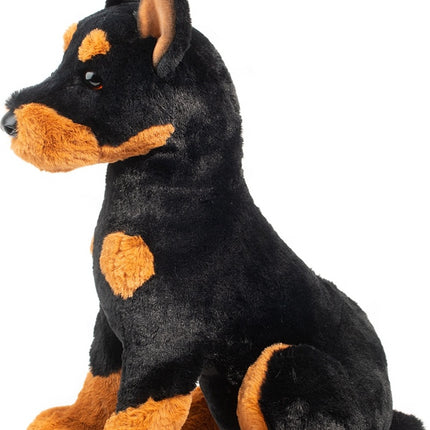 Maverick DLux Doberman
