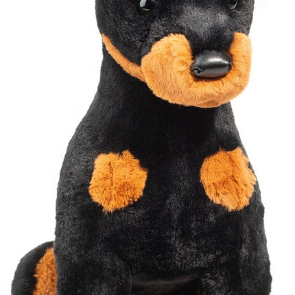 Maverick DLux Doberman