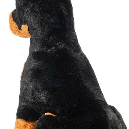 Maverick DLux Doberman