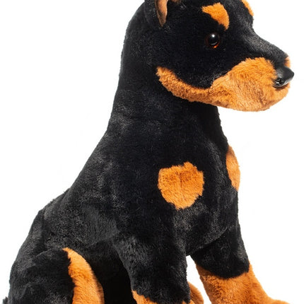 Maverick DLux Doberman
