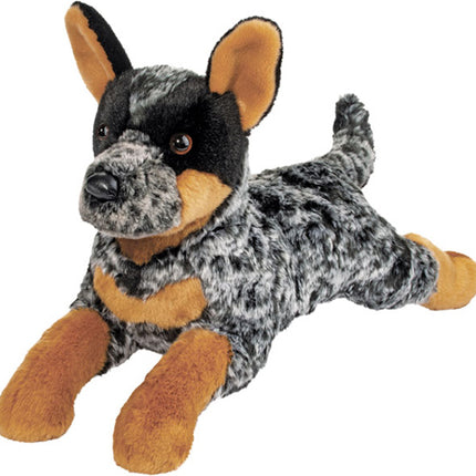 Ridge Cattle Dog, Dlux