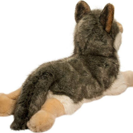 Niko DLux Wolf, Large