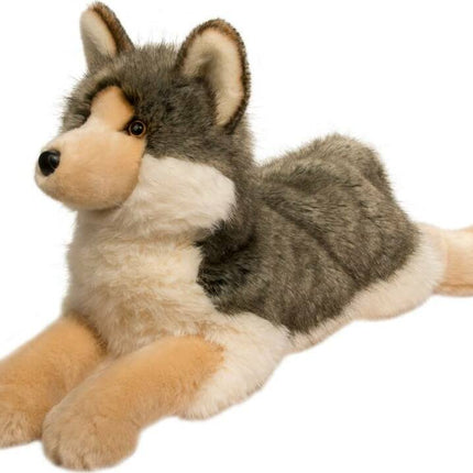 Niko DLux Wolf, Large