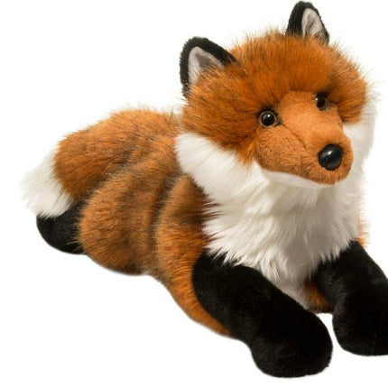 Fletcher DLux Red Fox