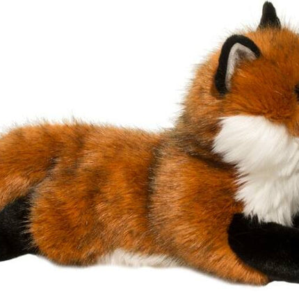 Fletcher DLux Red Fox