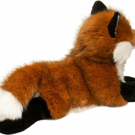 Fletcher DLux Red Fox