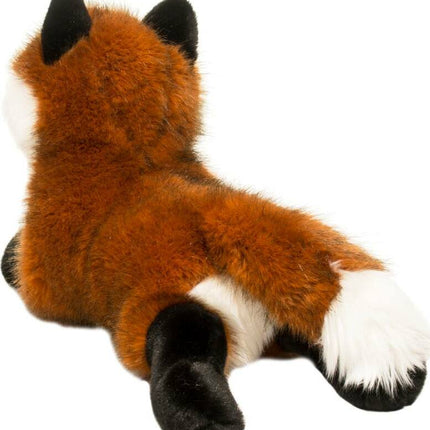Fletcher DLux Red Fox
