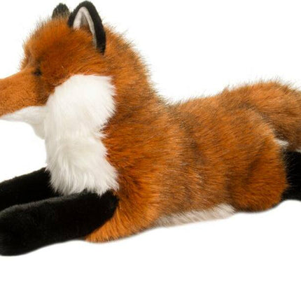 Fletcher DLux Red Fox