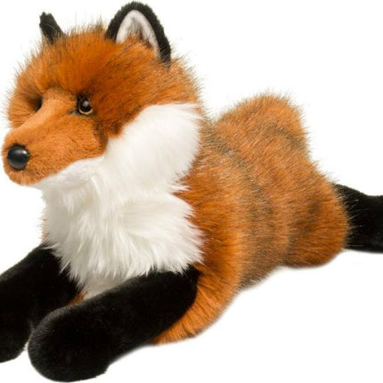 Fletcher DLux Red Fox