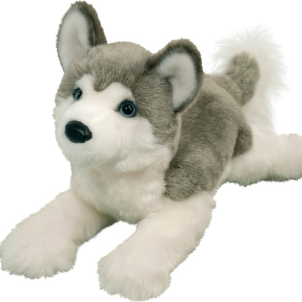 Geno DLux Husky