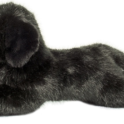 Jake DLux Black Lab