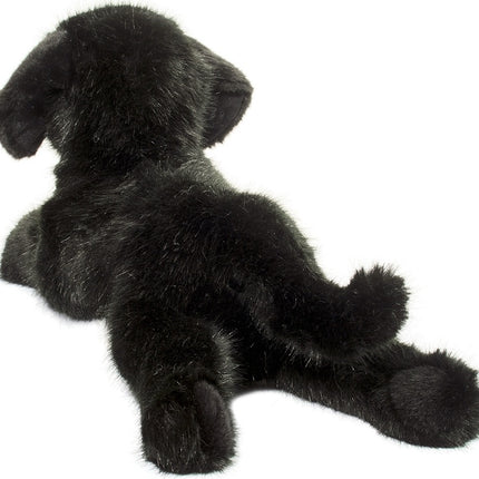 Jake DLux Black Lab