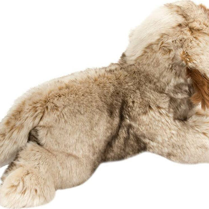 Thor Leonberger