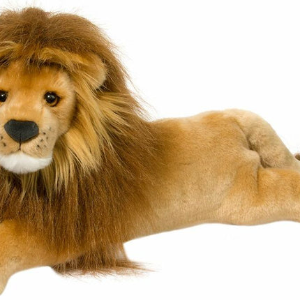 Zeus DLux Lion